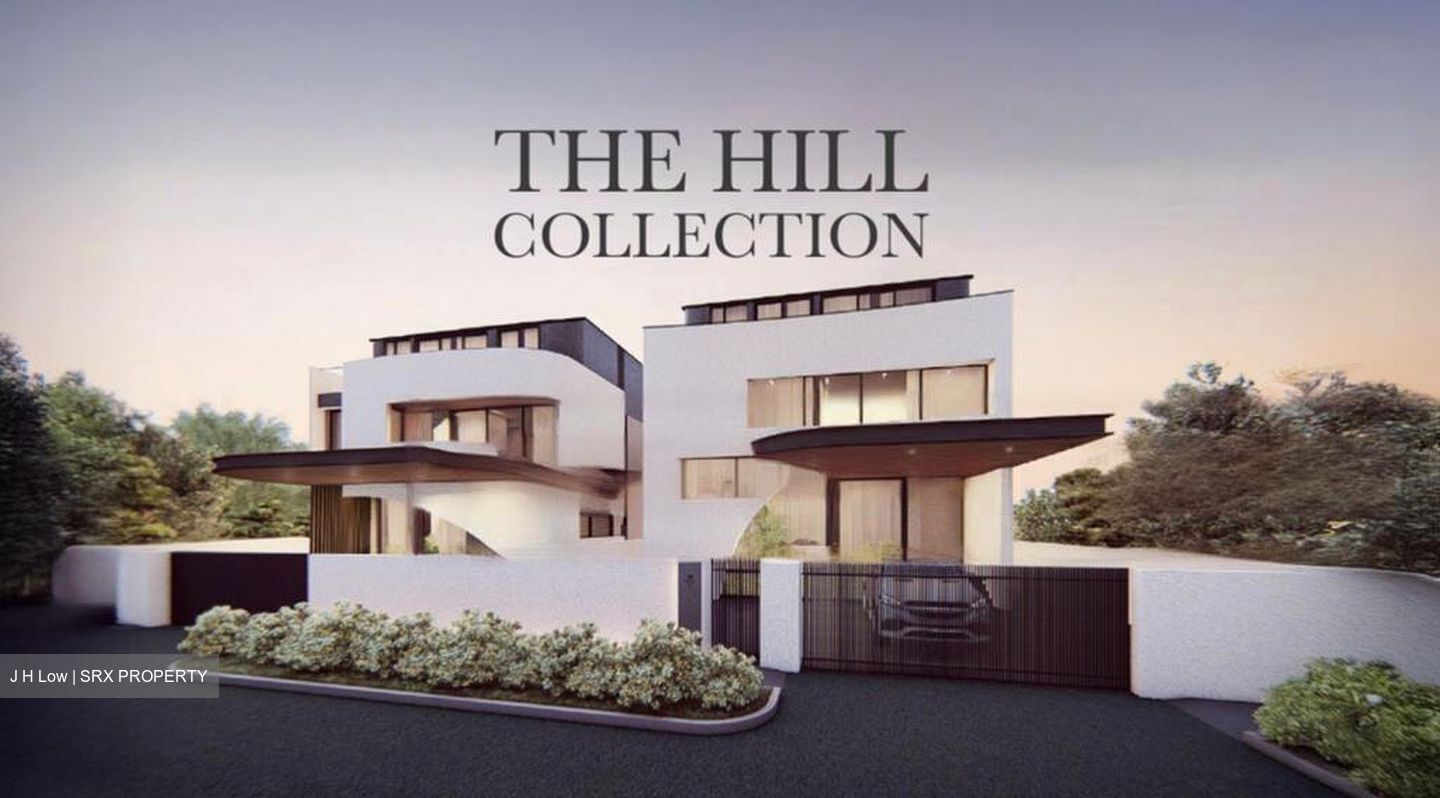 Jalan Sukachita (D13), Detached #461225711